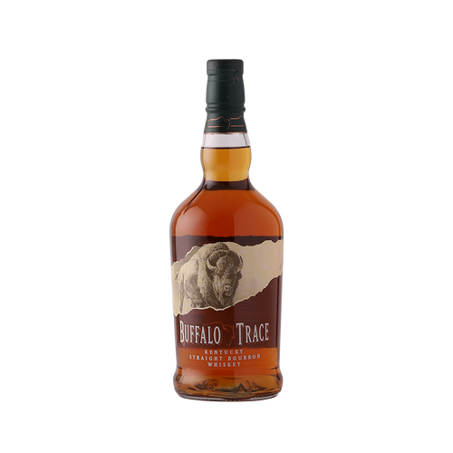 Buffalo Trace Kentucky Straight Bourbon Whiskey