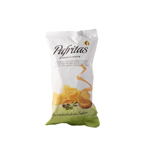 Chips au fromage manchego Torres 150g