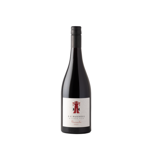 SC Pannell Old Macdonald Single Vineyard Grenache 2021