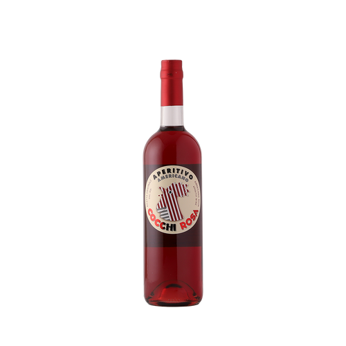 Cocchi Americano Rosa