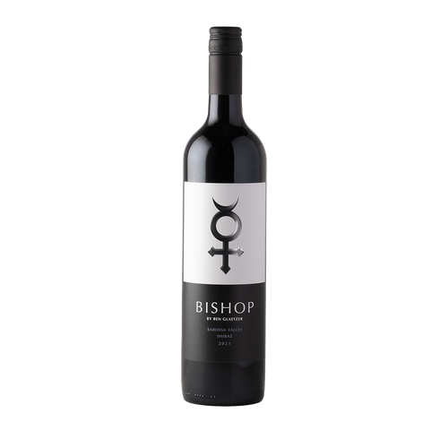 Ben Glaetzer Bishop Shiraz 2021