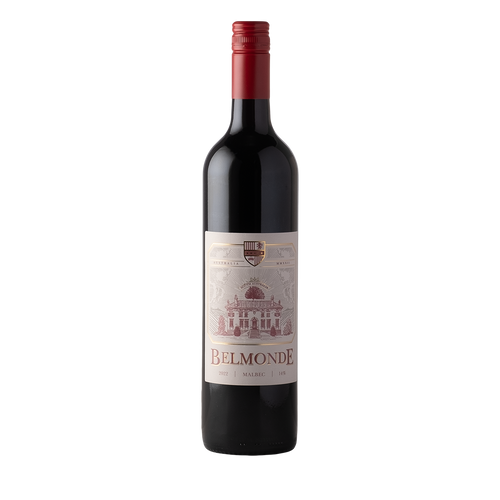 Belmonde Malbec 2022