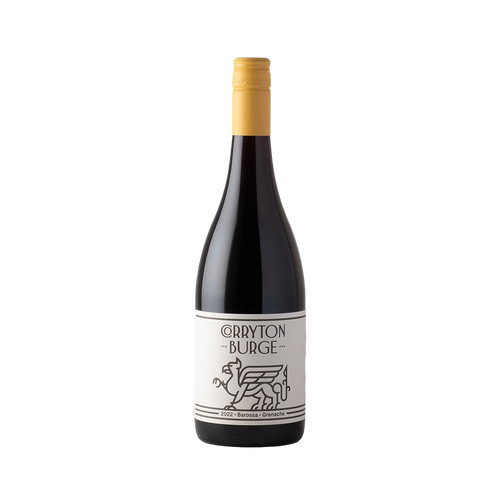 Corryton Burge Grenache 2022