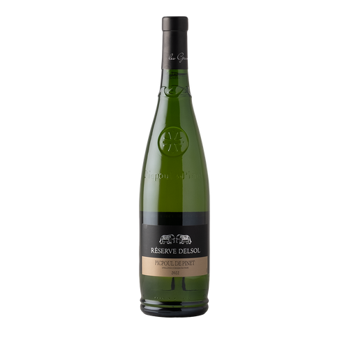 Réserve Delsol Picpoul 2022