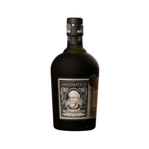 Diplomático Exclusiva Rum