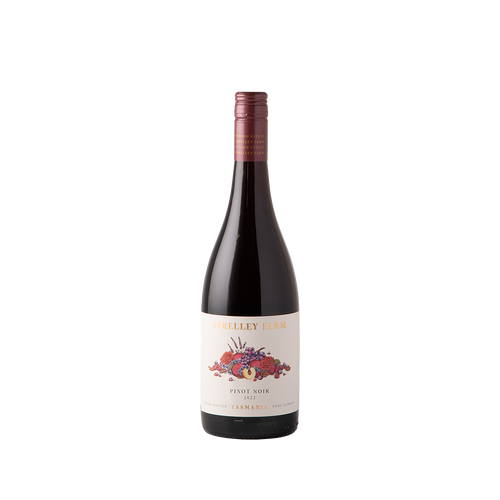 Strelley Farm Pinot Noir 2022