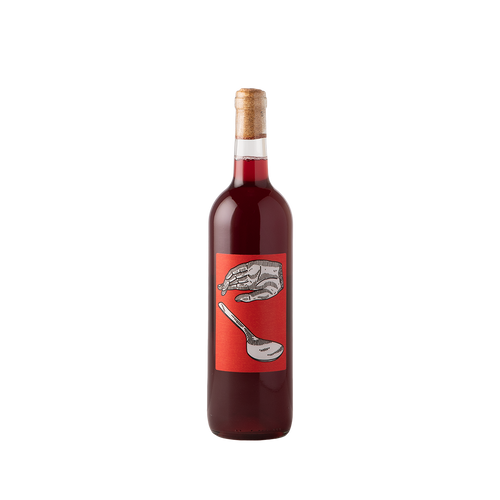 Fin Yay! Pinot Noir 2024