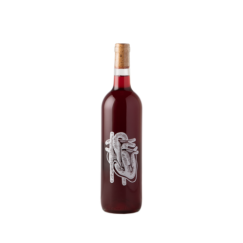 Fin Le Vin du Rosier 2024