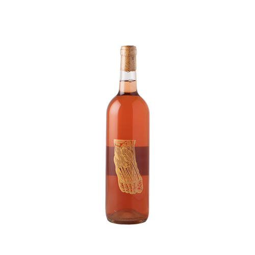Fin Speedo Orange Pinot Gris 2023