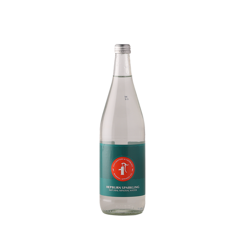 Hepburn Sparkling Mineral Water