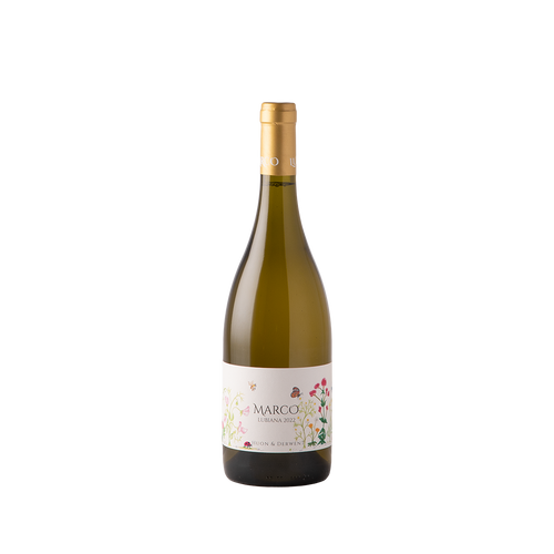 Marco Lubiana Huon & Derwent Chardonnay 2023