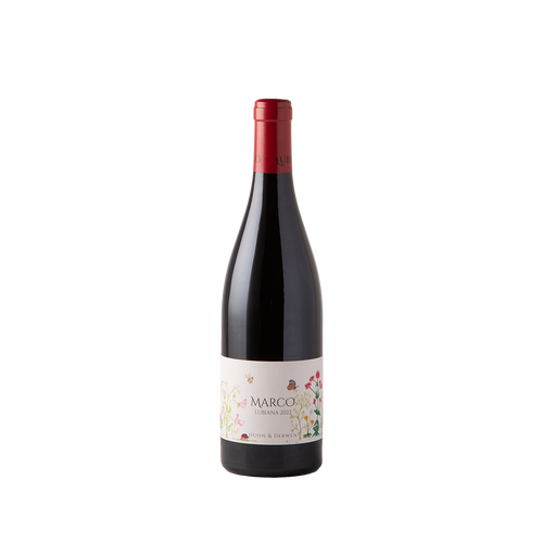 Marco Lubiana Huon & Derwent Pinot Noir 2023