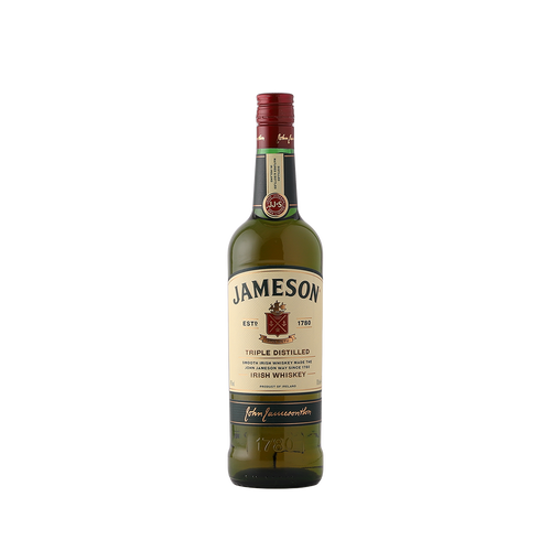 Jameson Irish Whiskey