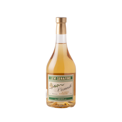 Levi Serafino Arneis Bianco Vermouth