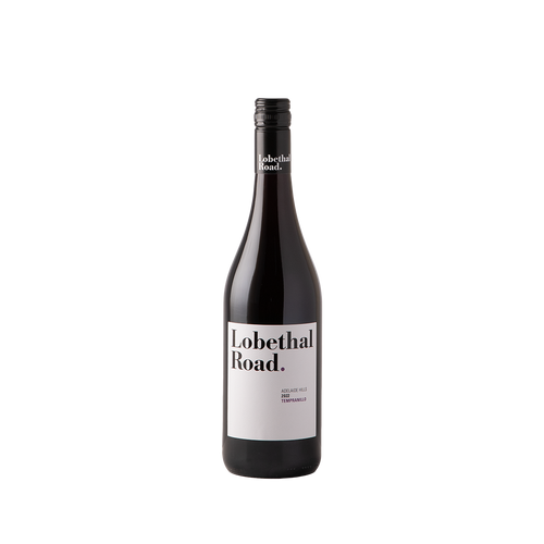 Lobethal Road Tempranillo 2022