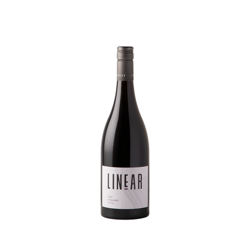 Linear Tempranillo 2022