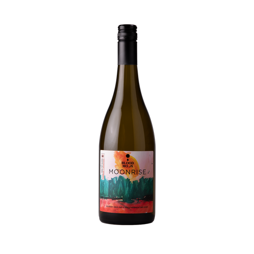 Blood Moon Wines Moonrise Fiano Vermentino 2023