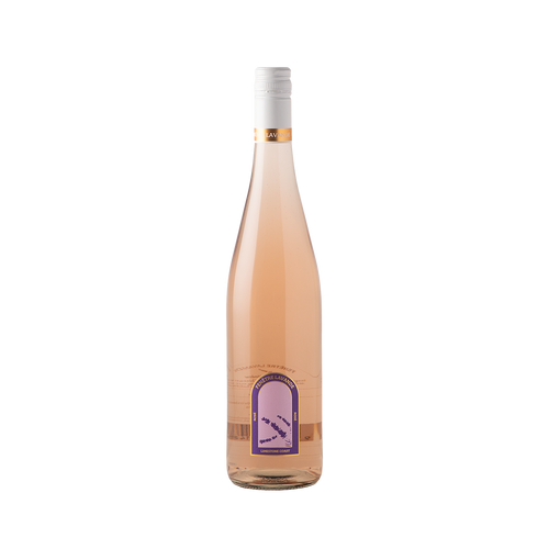 Fenêtre Lavande Rosé 2022