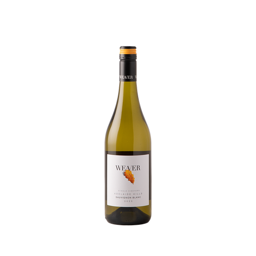 Weaver Sauvignon Blanc 2023