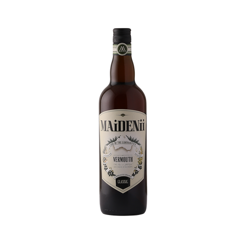 Maidenii Classic Vermouth