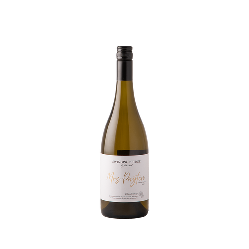 Swinging Bridge Mrs Payten Chardonnay 2022
