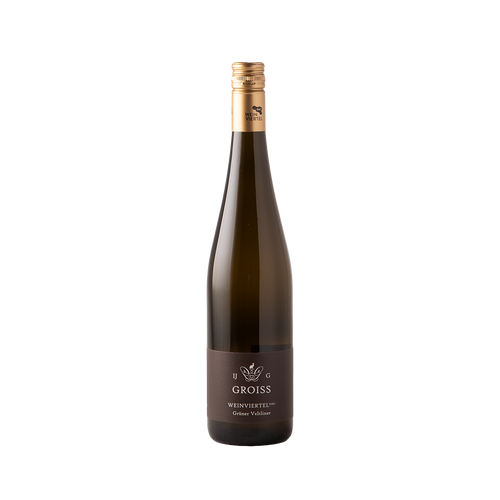 Groiss Weinviertal Grüner Veltliner 2022
