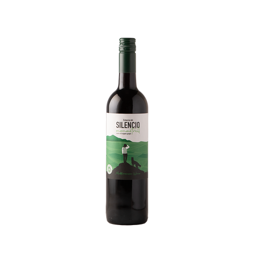 Bodegas Viña Elena Estancia del Silencio Monastrell 2021