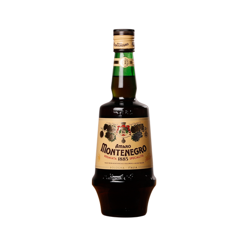Montenegro Amaro