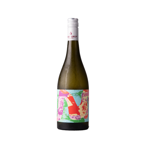 First Drop The Real Time Chardonnay 2022