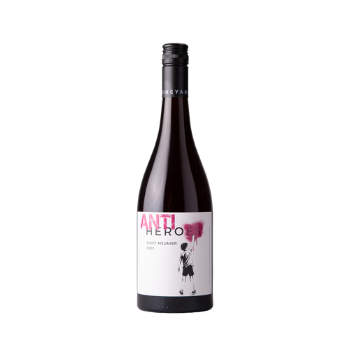Heroes Anti-Hero Pinot Meunier 2024