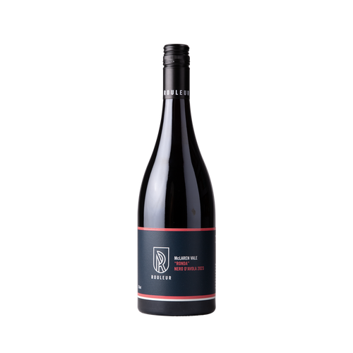 Rouleur Nero d' Avola 2023