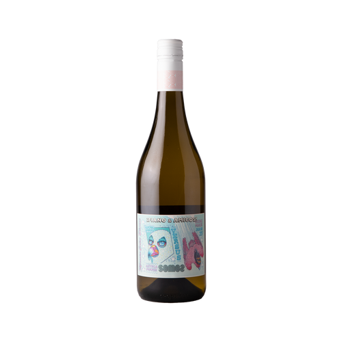 Somos Fiano & Amigos Fiano blend 2023 / 2024