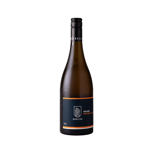 Rouleur Gris Et Al Orange Gris Blend 2023