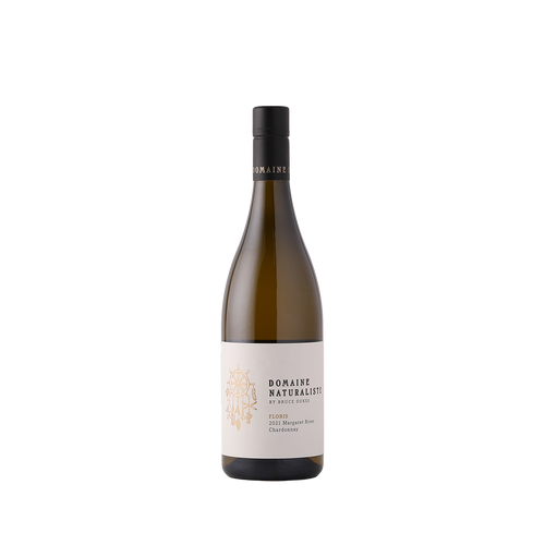 Domain Naturaliste Floris Chardonnay 2022