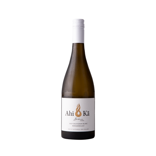 Ahi Ka Blackmore Vineyard Sauvignon Blanc 2023