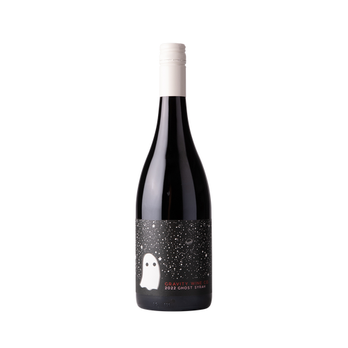 Gravity Wine Co. Ghost Syrah 2022