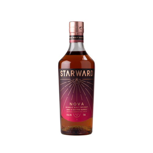 Starward Nova Single Malt Australian Whisky