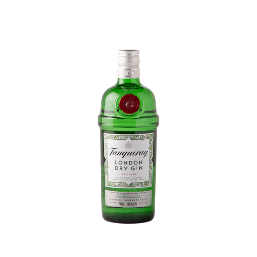 Tanqueray Gin