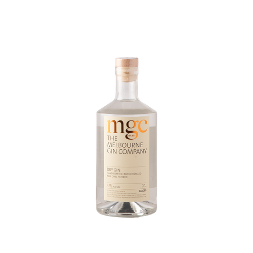 Melbourne Gin Company Dry Gin