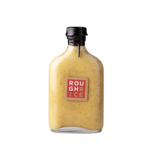 Rough Rice Preserved Lemon Salsa 200ml