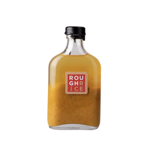 Rough Rice Fire Tiger Tonic 200ml