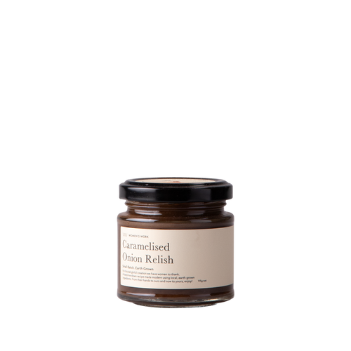 Womens Work Caramelised Onion Relish