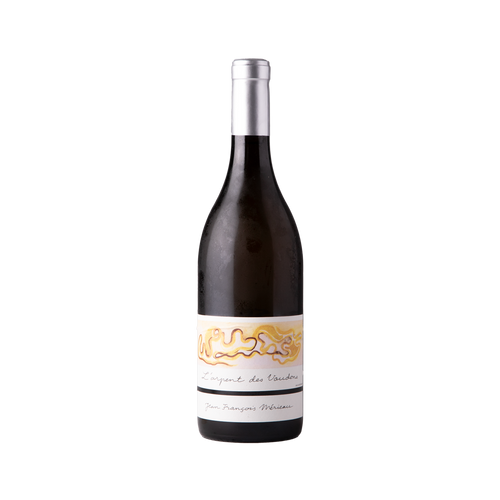 Jean Francois Merieau L' arpent des Vaudons Sauvignon Blanc 2022