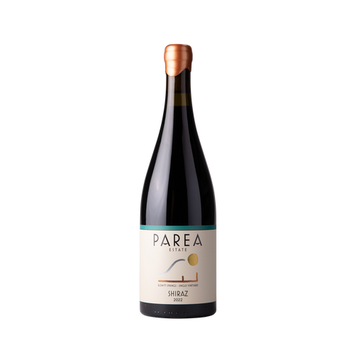 Parea Estate Blewitt Springs Single Vineyard Shiraz 2022