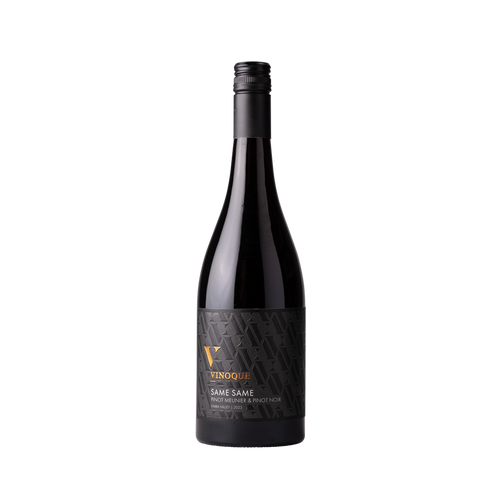 Vinoque Same Same Pinot Meunier Pinot Noir 2023