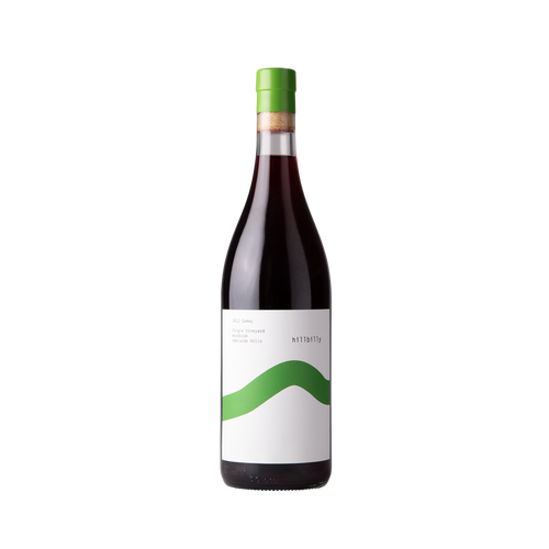 Hillbilly Single Vineyard Woodside Gamay 2022