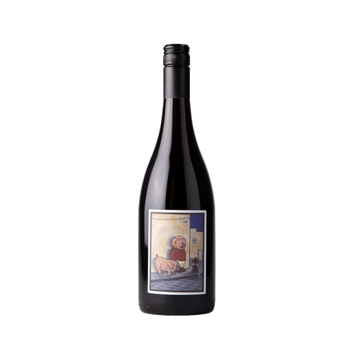 GUM Gaz Gamay Shiraz 2023