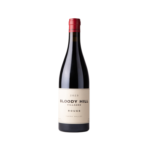 Mayer Bloody Hill Rouge Cabernet Shiraz 2023