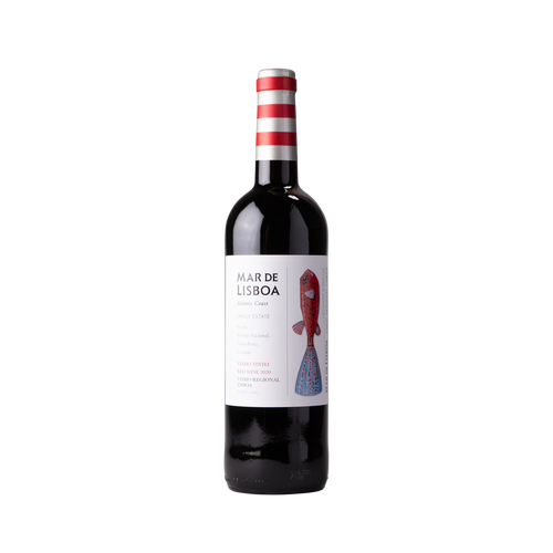 Quinta de Chocapalha Mar de Lisboa Syrah Touriga 2020