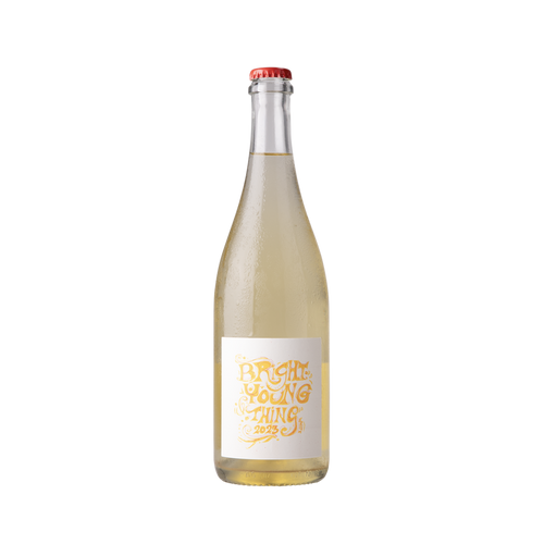 The Other Right Bright Young Things Chardonnay Pet Nat 2023